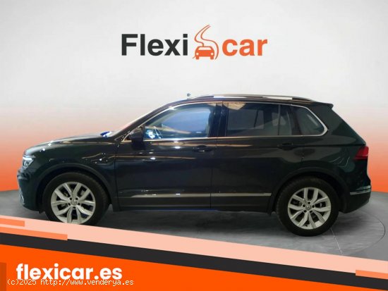 Volkswagen Tiguan Advance 2.0 TDI 110kW (150CV) - Huércal de Almería