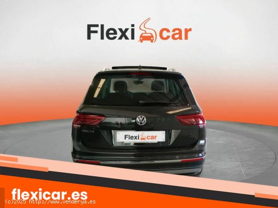 Volkswagen Tiguan Advance 2.0 TDI 110kW (150CV) - Huércal de Almería