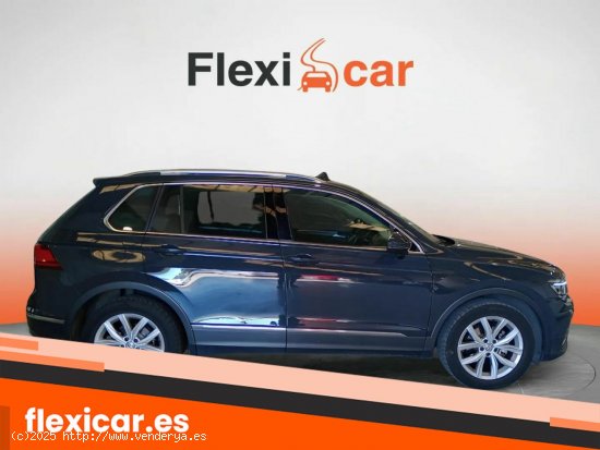 Volkswagen Tiguan Advance 2.0 TDI 110kW (150CV) - Huércal de Almería