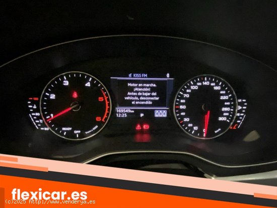 Audi A4 2.0 TDI 110kW (150CV) S tronic Avant - Biscay