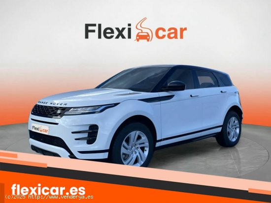 Land-Rover Range Rover Evoque 2.0 D150 S R-DYNAMIC AWD (2020) - Irun