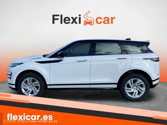 Land-Rover Range Rover Evoque 2.0 D150 S R-DYNAMIC AWD (2020) - Irun