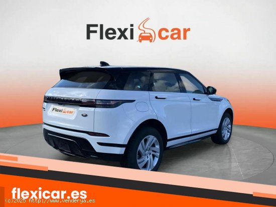 Land-Rover Range Rover Evoque 2.0 D150 S R-DYNAMIC AWD (2020) - Irun