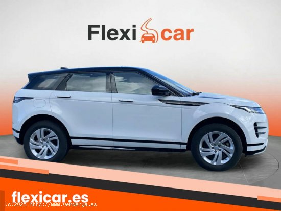 Land-Rover Range Rover Evoque 2.0 D150 S R-DYNAMIC AWD (2020) - Irun