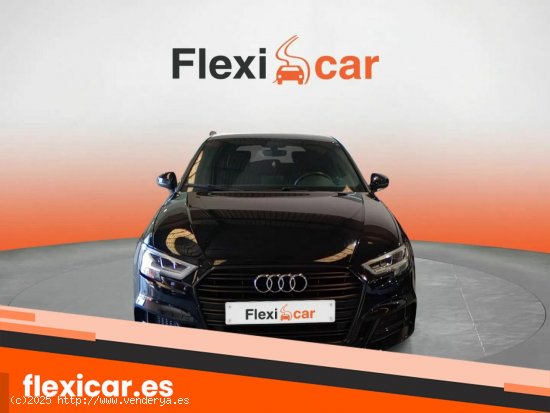 Audi A3 1.6 TDI 85kW (116CV) Sportback - Huércal de Almería