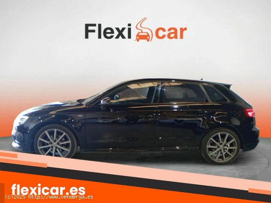 Audi A3 1.6 TDI 85kW (116CV) Sportback - Huércal de Almería