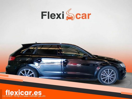 Audi A3 1.6 TDI 85kW (116CV) Sportback - Huércal de Almería