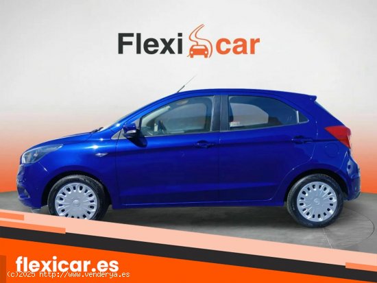 Ford Ka 1.2 Ti-VCT Essential - La Laguna