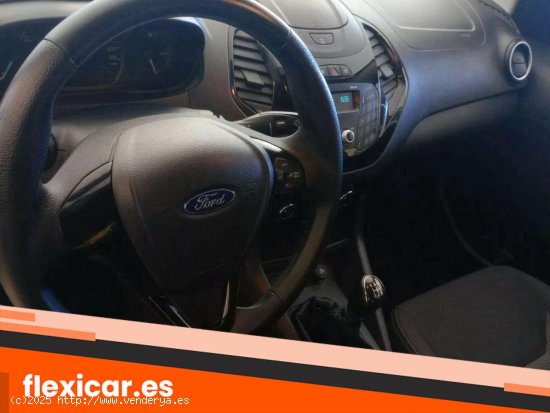 Ford Ka 1.2 Ti-VCT Essential - La Laguna