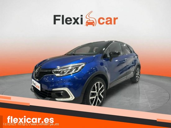 Renault Captur S-Edition Energy TCe 110kW (150CV) - Albacete