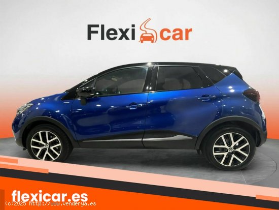 Renault Captur S-Edition Energy TCe 110kW (150CV) - Albacete