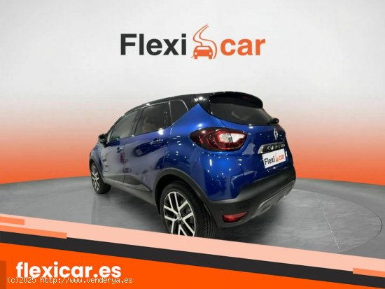 Renault Captur S-Edition Energy TCe 110kW (150CV) - Albacete