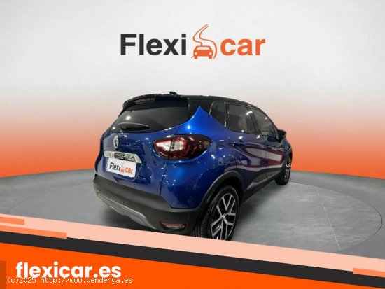 Renault Captur S-Edition Energy TCe 110kW (150CV) - Albacete