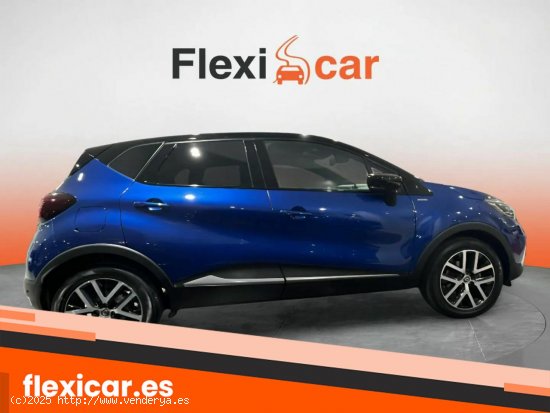 Renault Captur S-Edition Energy TCe 110kW (150CV) - Albacete