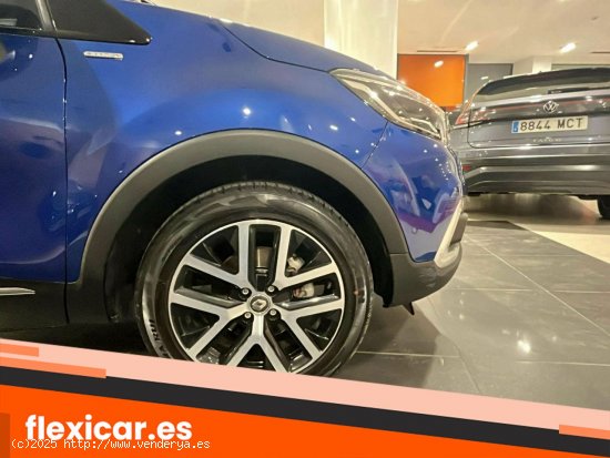 Renault Captur S-Edition Energy TCe 110kW (150CV) - Albacete