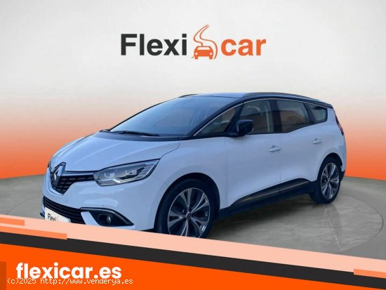 Renault Grand Scénic Zen Energy TCe 103 kW (140CV) - Iurreta