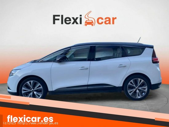 Renault Grand Scénic Zen Energy TCe 103 kW (140CV) - Iurreta