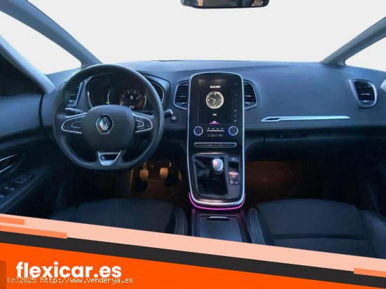 Renault Grand Scénic Zen Energy TCe 103 kW (140CV) - Iurreta