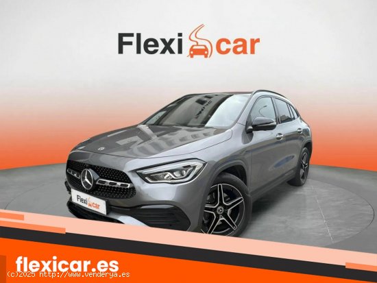 Mercedes GLA GLA 250 e - L Hospitalet de Llobregat