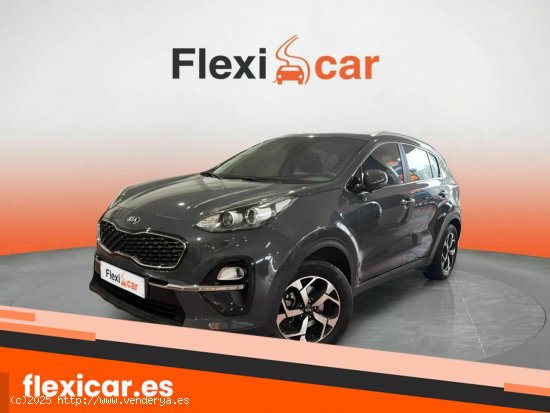 Kia Sportage 1.6 GDi 97kW (132CV) Drive 4x2 - L Hospitalet de Llobregat