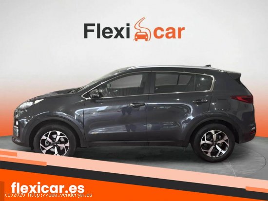 Kia Sportage 1.6 GDi 97kW (132CV) Drive 4x2 - L Hospitalet de Llobregat