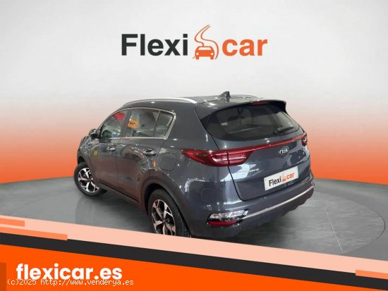 Kia Sportage 1.6 GDi 97kW (132CV) Drive 4x2 - L Hospitalet de Llobregat