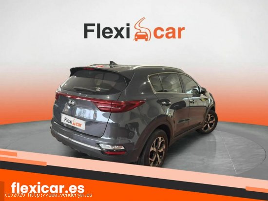 Kia Sportage 1.6 GDi 97kW (132CV) Drive 4x2 - L Hospitalet de Llobregat