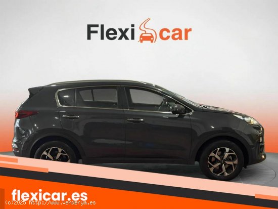 Kia Sportage 1.6 GDi 97kW (132CV) Drive 4x2 - L Hospitalet de Llobregat