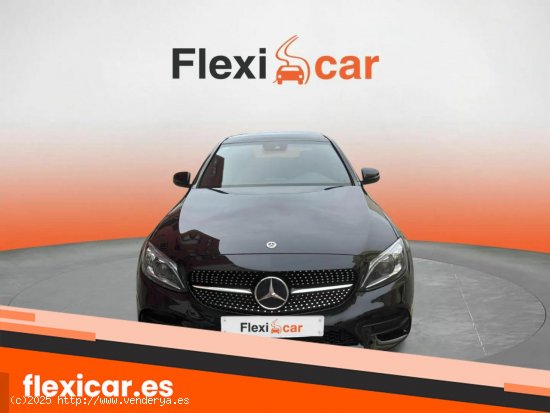 Mercedes Clase C C 220 d - L Hospitalet de Llobregat