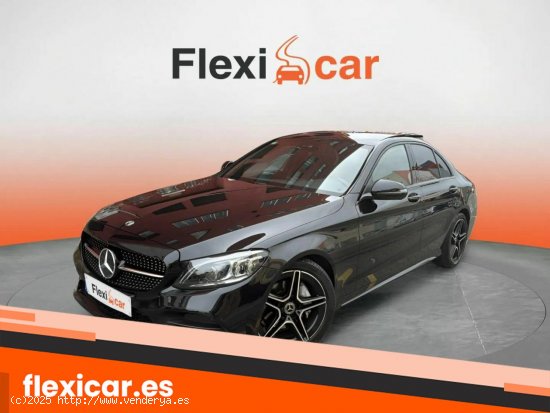 Mercedes Clase C C 220 d - L Hospitalet de Llobregat