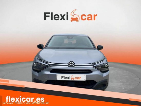 Citroën C4 PureTech 100 S&S 6v Live Pack - Xátiva