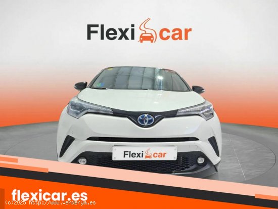 Toyota C-HR 1.8 125H Dynamic Plus - Cornellà de Llobregat