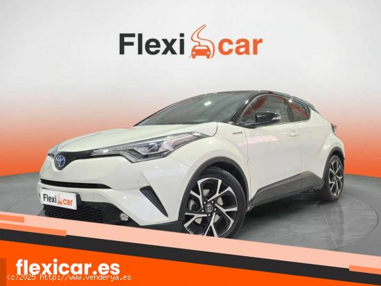 Toyota C-HR 1.8 125H Dynamic Plus - Cornellà de Llobregat