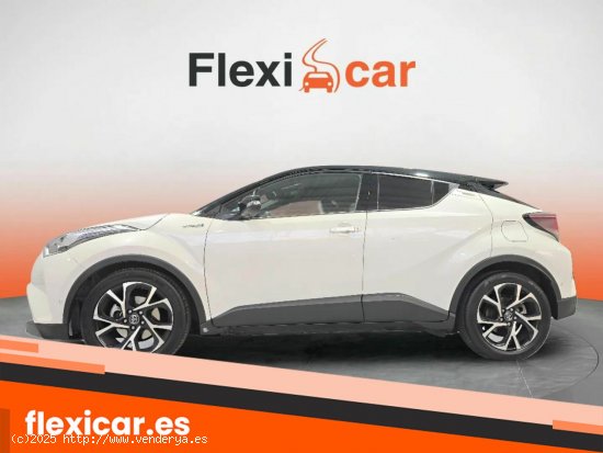 Toyota C-HR 1.8 125H Dynamic Plus - Cornellà de Llobregat