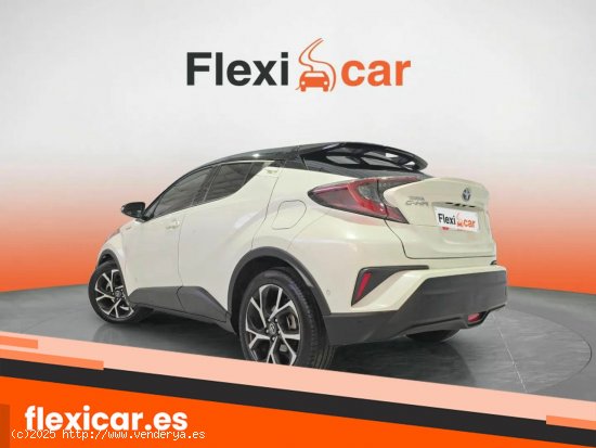 Toyota C-HR 1.8 125H Dynamic Plus - Cornellà de Llobregat