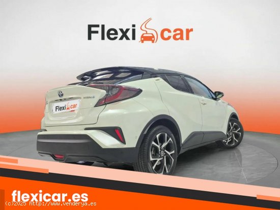 Toyota C-HR 1.8 125H Dynamic Plus - Cornellà de Llobregat