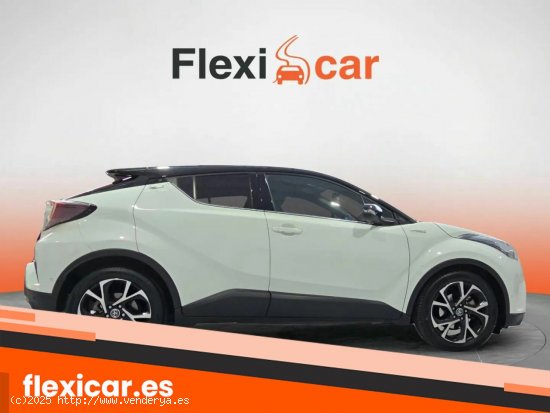 Toyota C-HR 1.8 125H Dynamic Plus - Cornellà de Llobregat