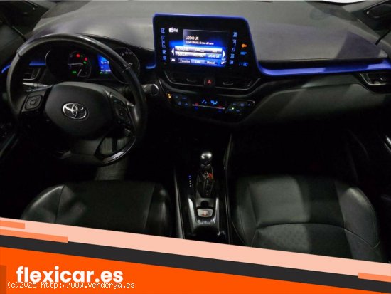 Toyota C-HR 1.8 125H Dynamic Plus - Cornellà de Llobregat