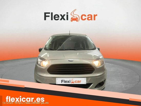 Ford Tourneo Courier 1.0 EcoBoost 100cv Ambiente - Reus