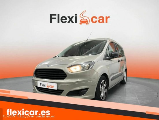 Ford Tourneo Courier 1.0 EcoBoost 100cv Ambiente - Reus