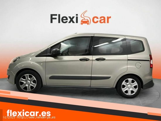 Ford Tourneo Courier 1.0 EcoBoost 100cv Ambiente - Reus