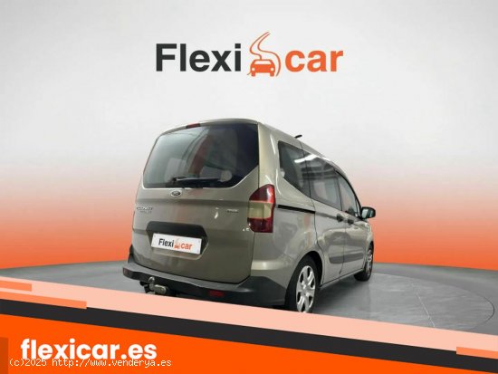 Ford Tourneo Courier 1.0 EcoBoost 100cv Ambiente - Reus