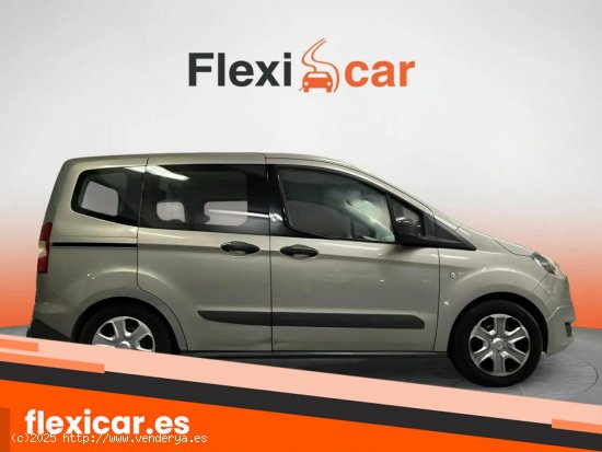 Ford Tourneo Courier 1.0 EcoBoost 100cv Ambiente - Reus