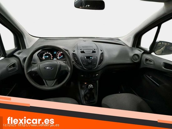 Ford Tourneo Courier 1.0 EcoBoost 100cv Ambiente - Reus