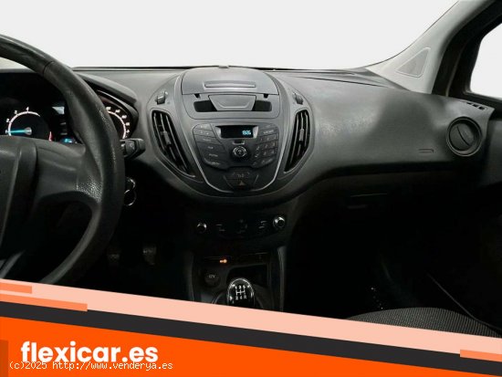 Ford Tourneo Courier 1.0 EcoBoost 100cv Ambiente - Reus