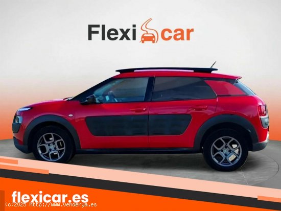 Citroën C4 Cactus PureTech 110cv S&S Feel Edition - Asturias