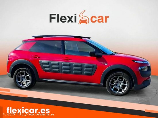 Citroën C4 Cactus PureTech 110cv S&S Feel Edition - Asturias