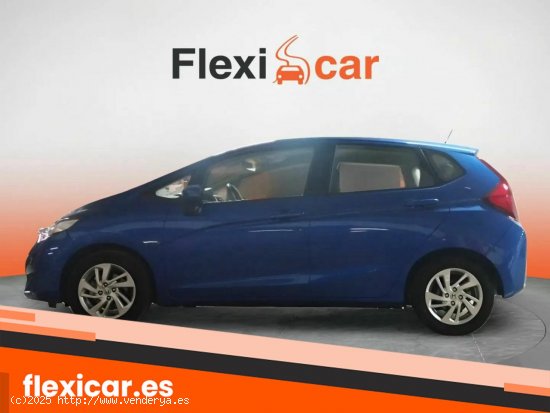 Honda Jazz 1.3 i-VTEC CVT COMFORT - Las Rozas de Madrid