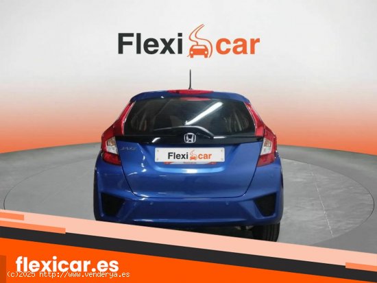 Honda Jazz 1.3 i-VTEC CVT COMFORT - Las Rozas de Madrid