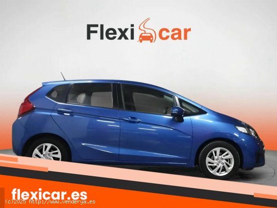 Honda Jazz 1.3 i-VTEC CVT COMFORT - Las Rozas de Madrid